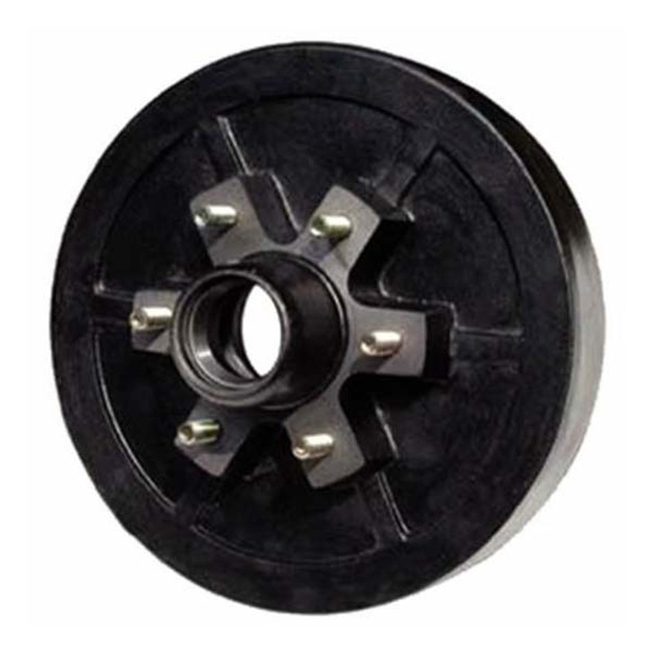 Tie Down 12" Brake Drum Hub